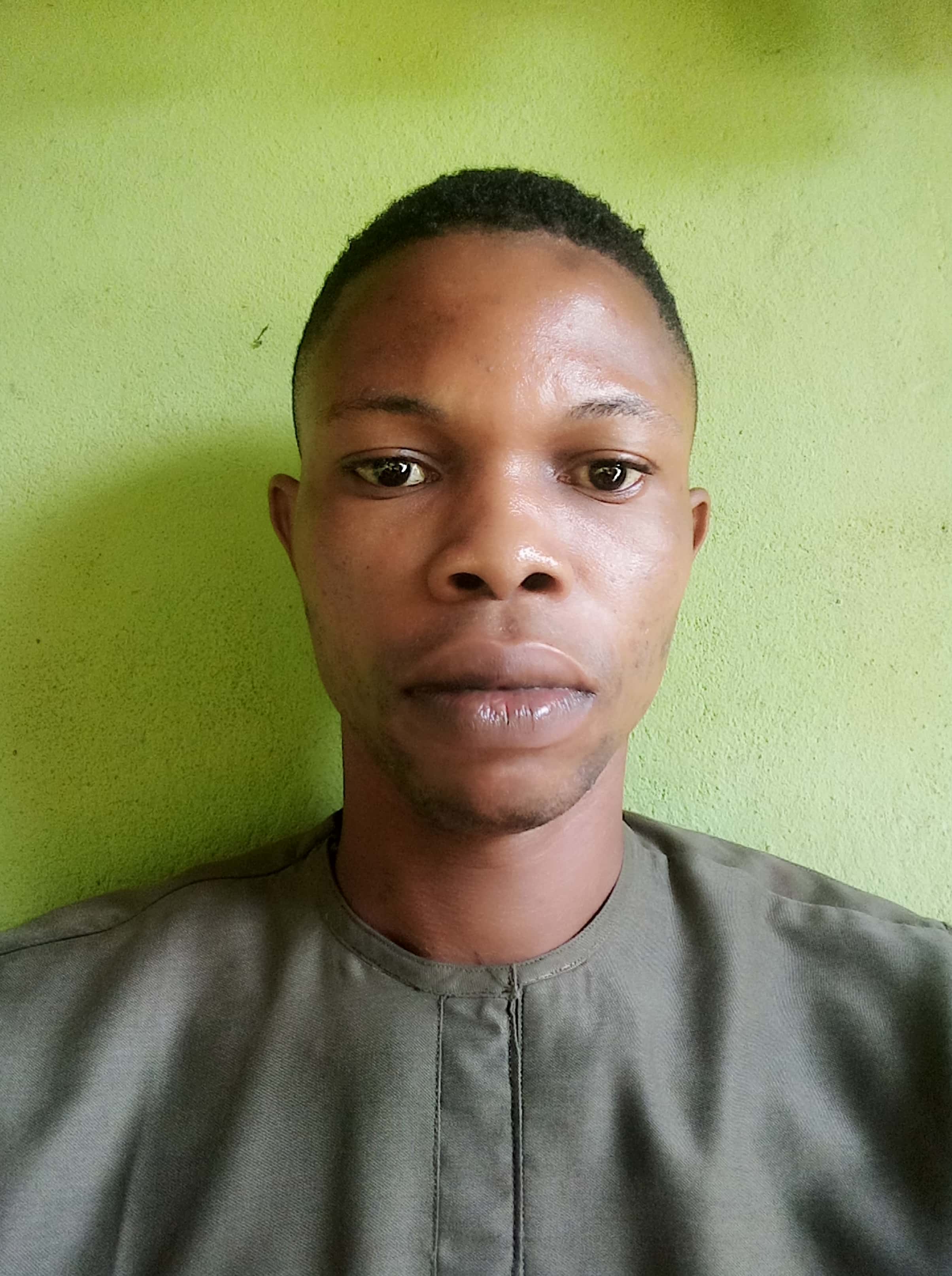 EKPENO ETIM AKPAN